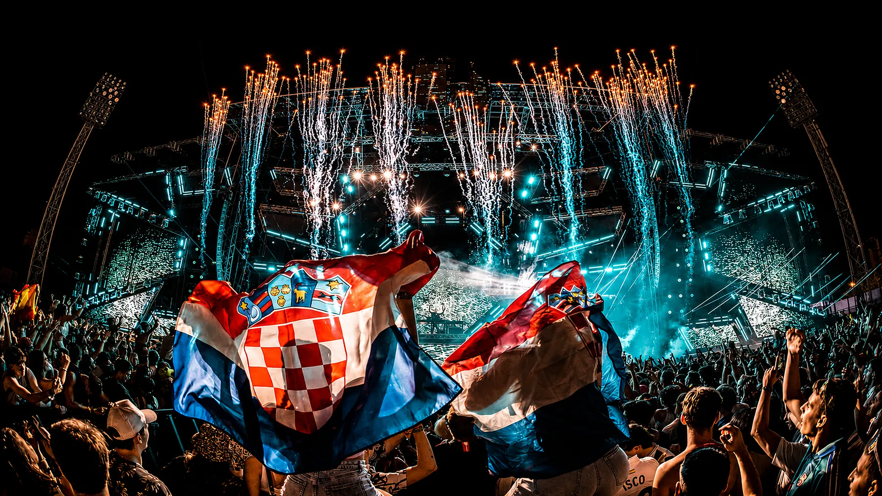 Ultra Europe 2027: datoer, billetter og aldersgrænse