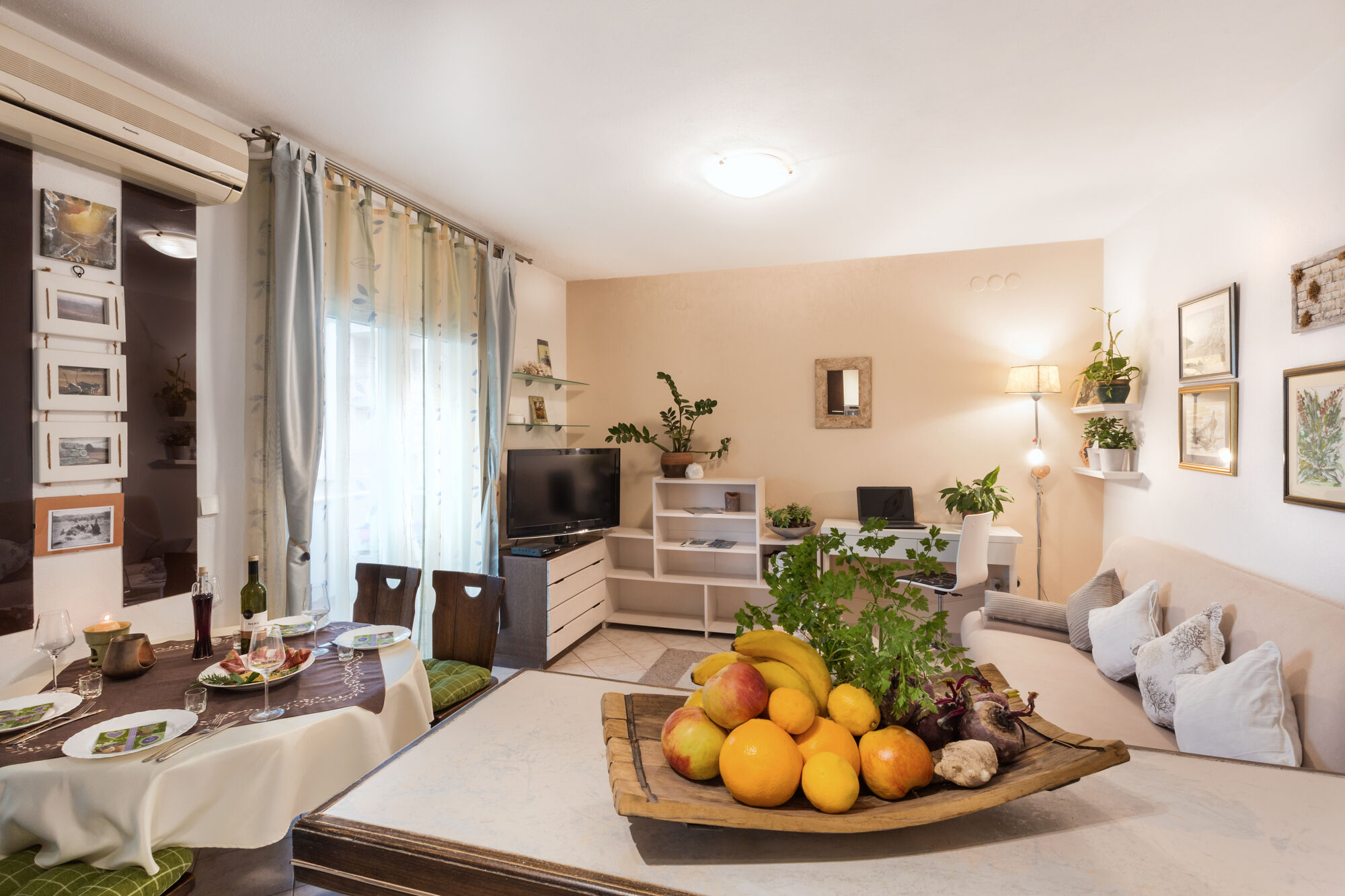 Stella - Arca - Apartment with Sea VIew 1