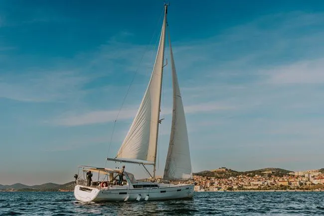 Beneteau Oceanis 46.1 1